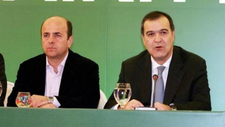 Η ενόχληση του «Βγενό»