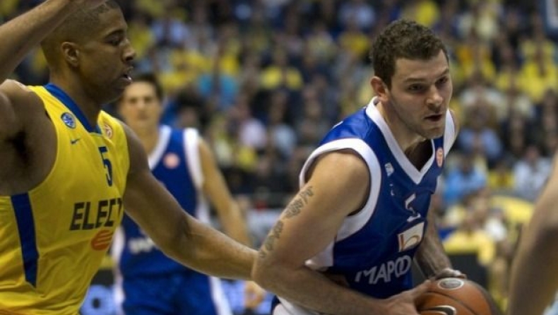 Πάει και για Μίτσοφ η ΤΣΣΚΑ Μόσχας