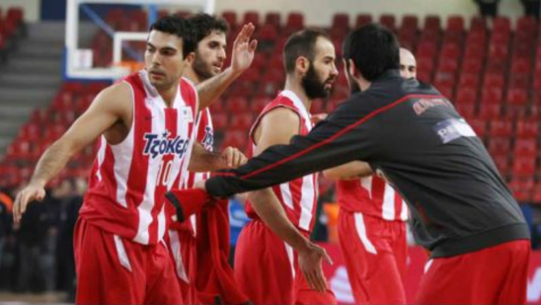 Οι παίκτες αποφάσισαν την... αποχή