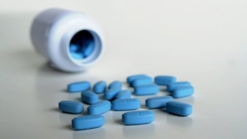 Θάνατος από ''μαϊμού'' viagra;