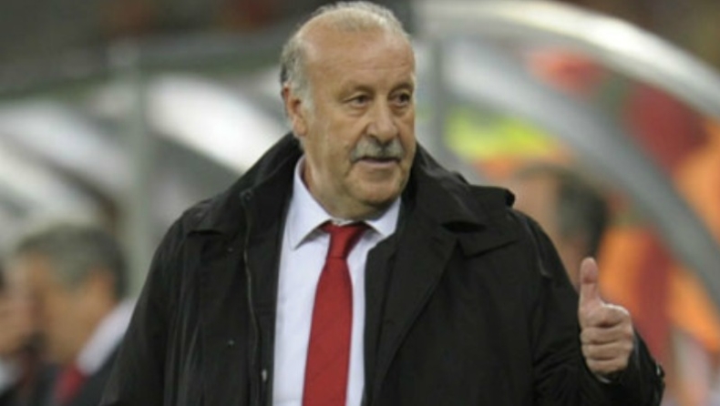 «Μην υποτιμάτε την Αγγλία!»