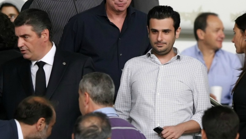 «Να δείξει τα λεφτά ο Βιντιάδης»!