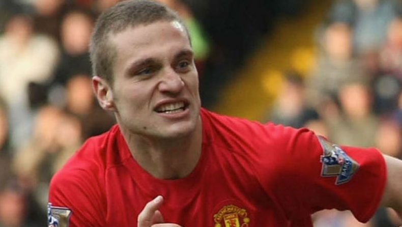 «Μόνο η Γιουνάιτεντ για Βίντιτς»