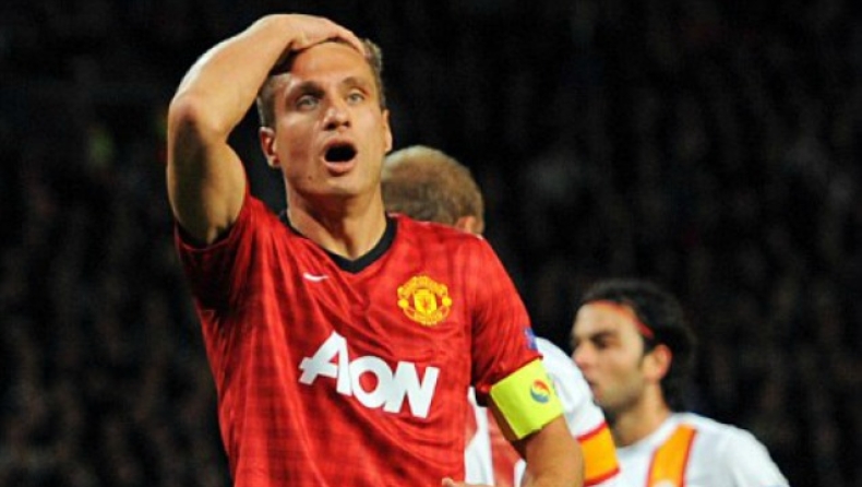 Νέο σοκ με Βίντιτς!