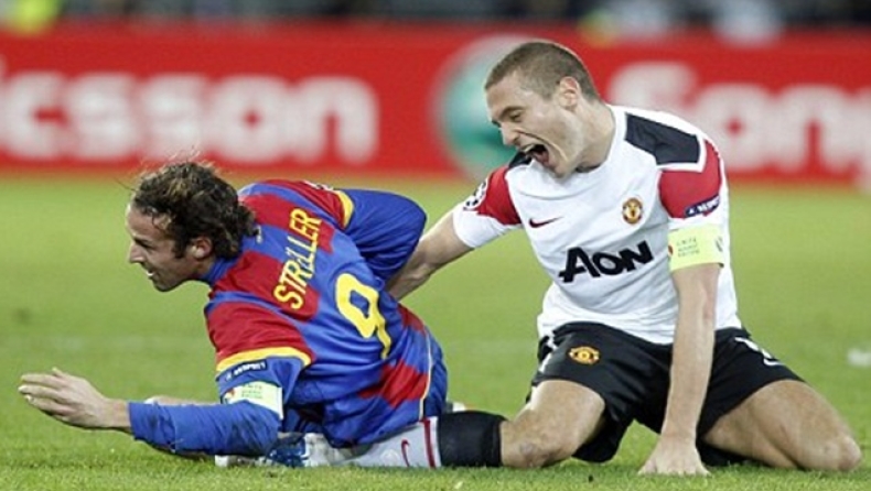 Ένα χρόνο έξω ο Βίντιτς!