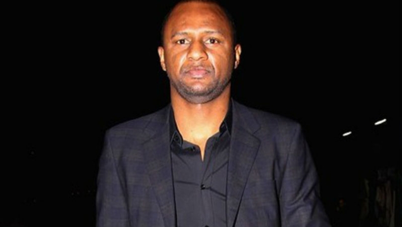 «Καλύτερος ο Μάριο απ' ό,τι στην Σίτι»