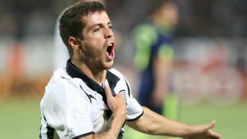 Τα λένε Βιερίνια και ΠΑΟΚ