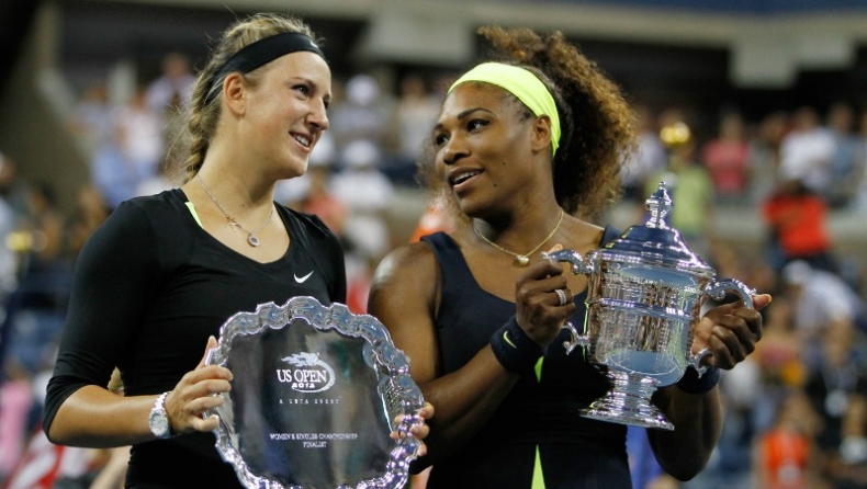 Ματσάρα στην Ντόχα!