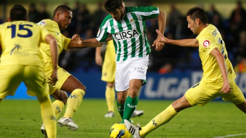 Ο χαμένος θα μπλέξει