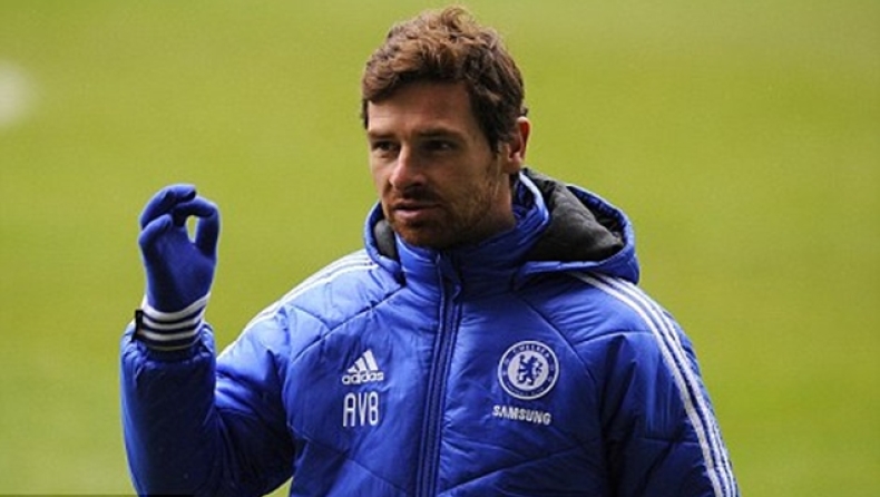 Ο... ριζοσπάστης Βίλας Μπόας!