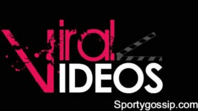 Τα Top 3 Viral Videos του Σαββατοκύριακου!