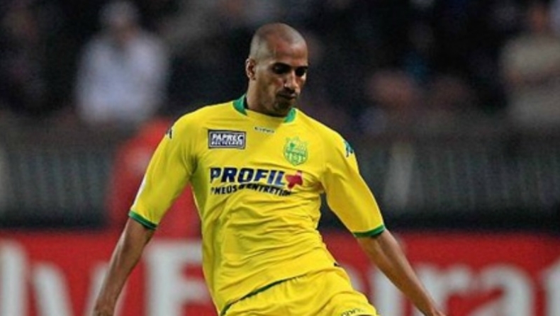 Πρόταση σε Νέγκο!