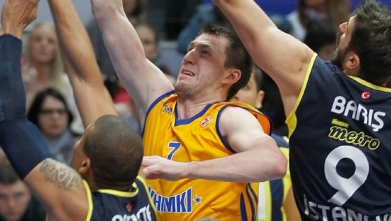 «Ντύθηκε» Πλάνινιτς ο Κόπονεν