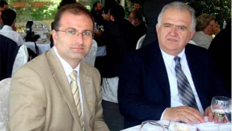 Παραιτήθηκε ο Βήτας από τον ΠΑΣ!