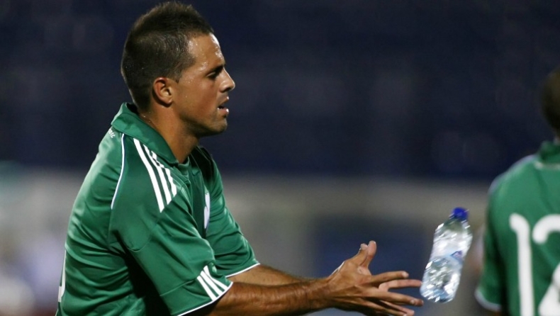 Φώναξε «παρών» ο Βιτόλο