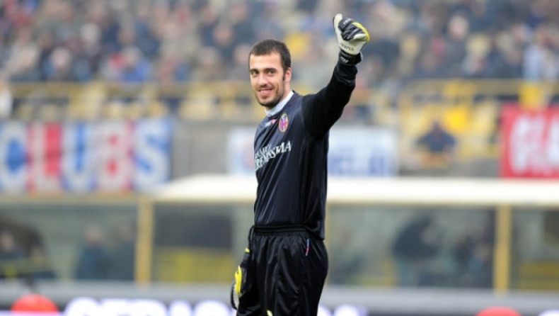 Στην Ίντερ... κατά λάθος ο Βιβιάνο!