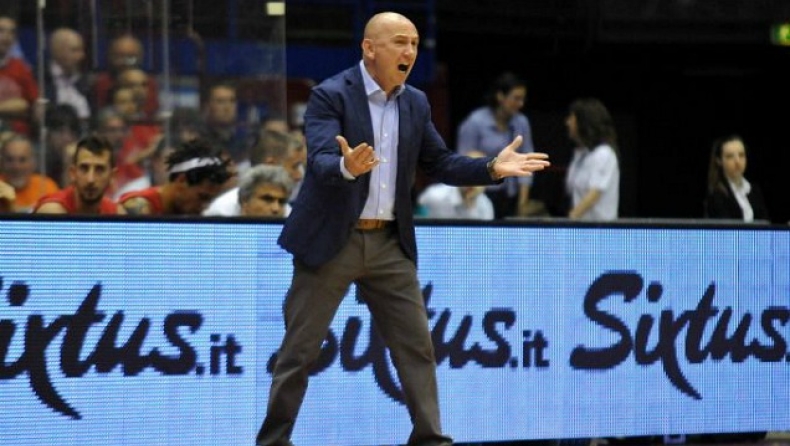 Τέλος ο Νταλμόντε από Σκαβολίνι!