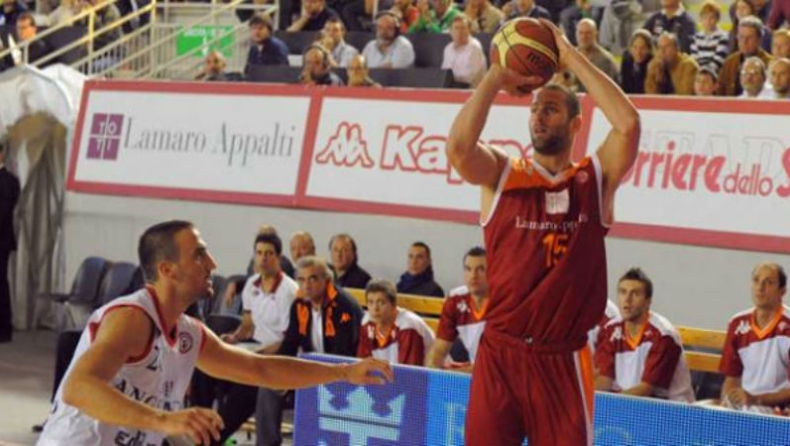 Τέλος από Ρόμα ο Ντάσιτς