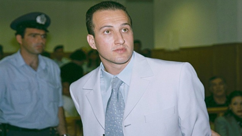 Ντοκουμέντο: Η απόπειρα απόδρασης του Βλαστού (vid)
