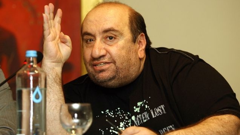 Kαλά μας έκανες Τσάκα