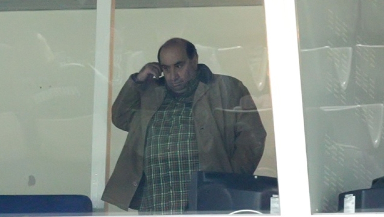 «Mπορoύσαμε και... εφτά γκολ»