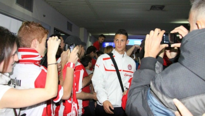 «Φοβερή υποδοχή»