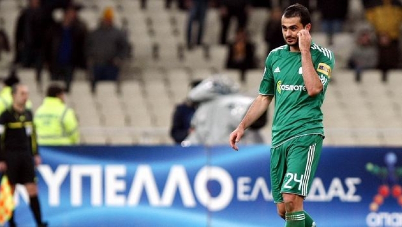 Τσιμπιόντουσαν για τον... εφιάλτη!