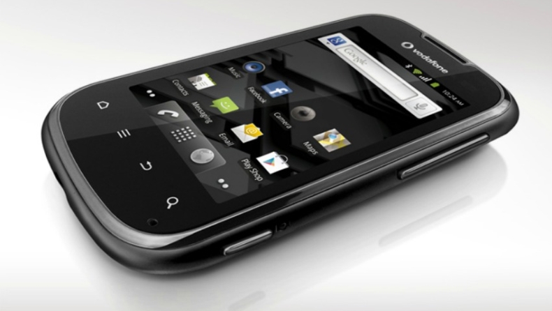 Το Νο1 σε πωλήσεις smartphone!