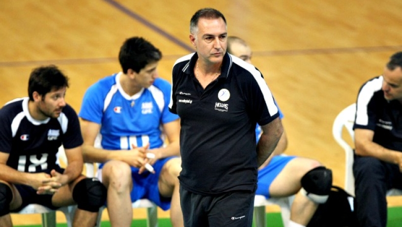 Έβγαλε 12αδα ο Λεώνης