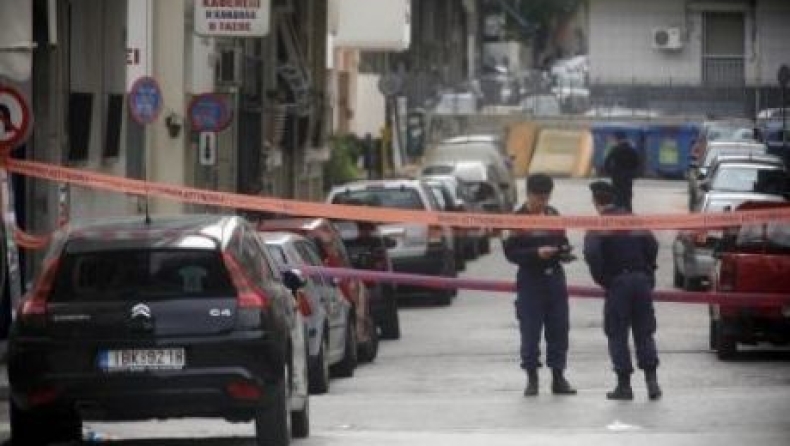 Eπαγγελματική δουλειά η βόμβα της Βουλιαγμένης