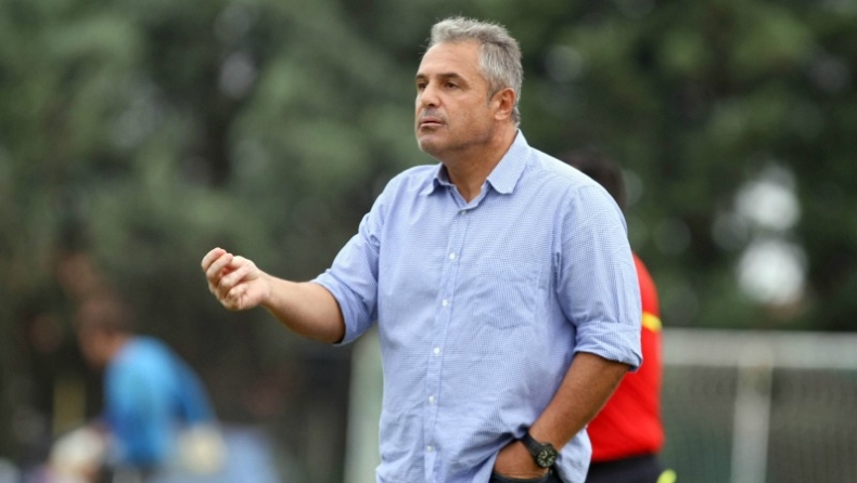 Μπόρα ήταν και πέρασε