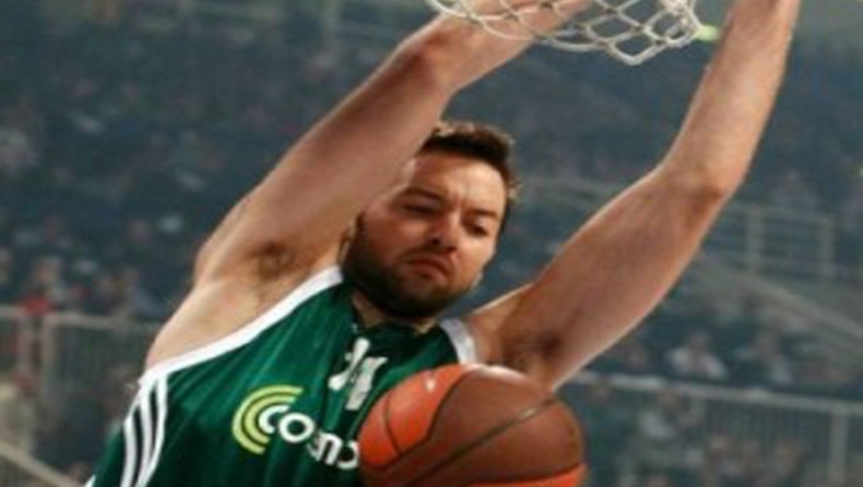 Βουγιούκας: «Θέλω τρεμπλ!»