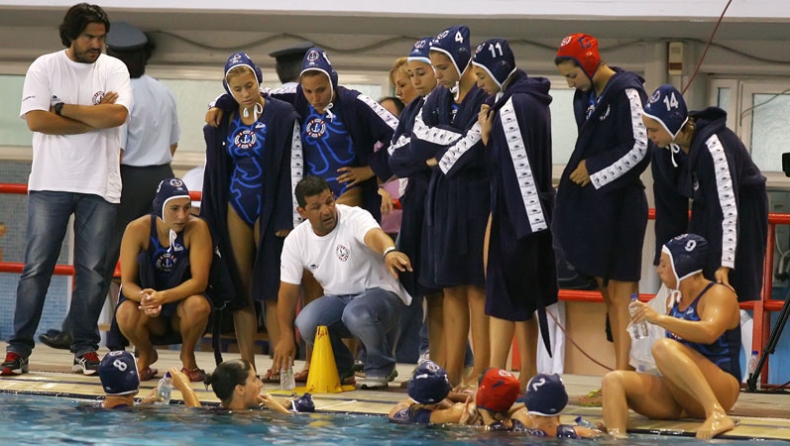 Χαλαρή επανεκκίνηση