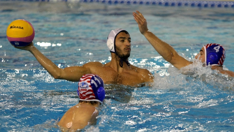 Χάνει το τρένο των «8» η Βουλιαγμένη