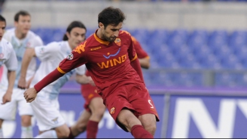 Προς Τότεναμ ο Βούτσινιτς