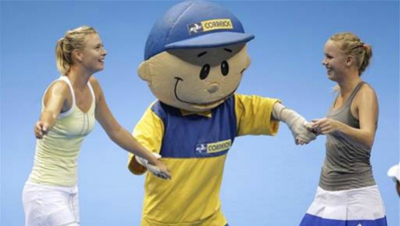 Σόου στο Σάο Πάολο (vid+pics)