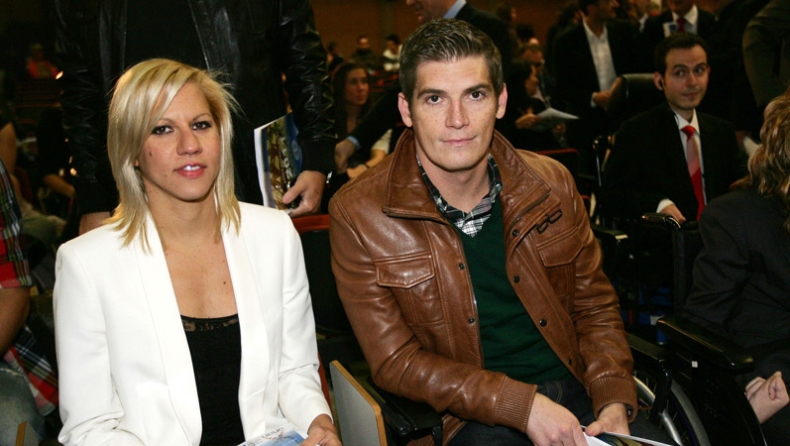 Όλα στο νερό!