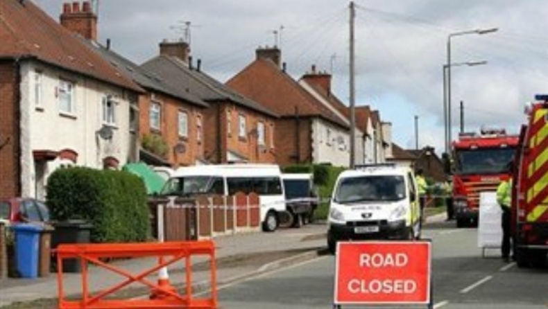 Τραγωδία με πέντε αδέρφια στη Βρετανία