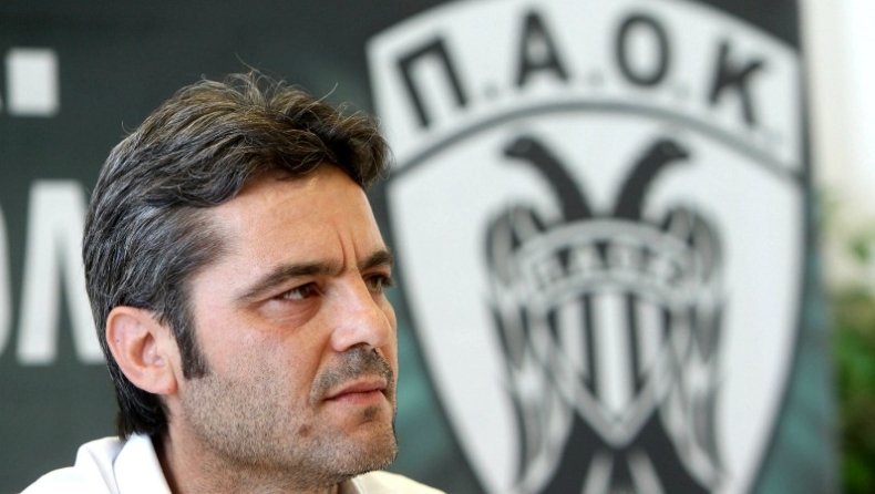 «Δεν είμαστε κοντά με Σάλπιγγίδη»