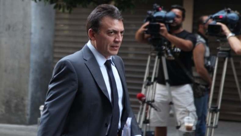 «Παραγγελία» για περικοπές στις συντάξεις!