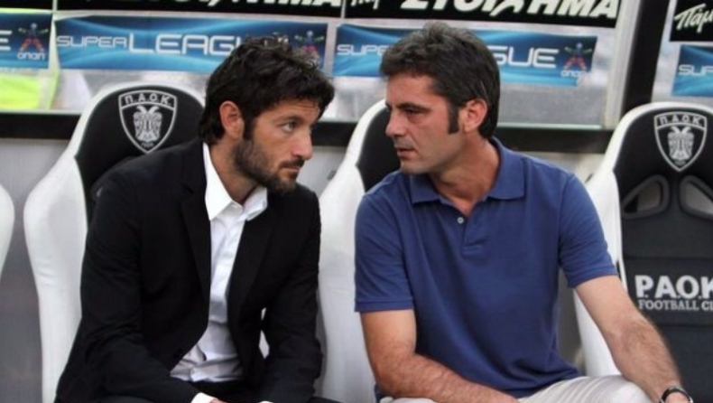 Και τώρα τρέχουμε