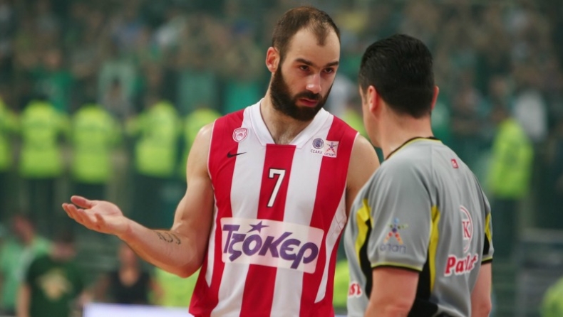 Διάψευση για Σπανούλη!