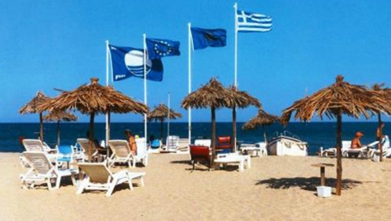 Δεύτερη στον κόσμο η Ελλάδα