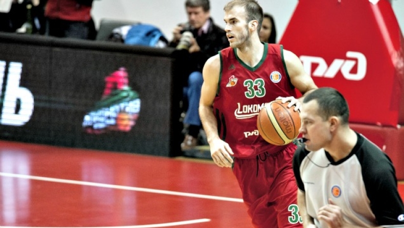 Μία ομάδα μόνος του ο Καλάθης, αλλά...