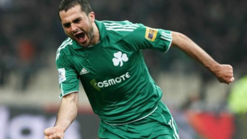 Τα σπάει ο Βύντρα...