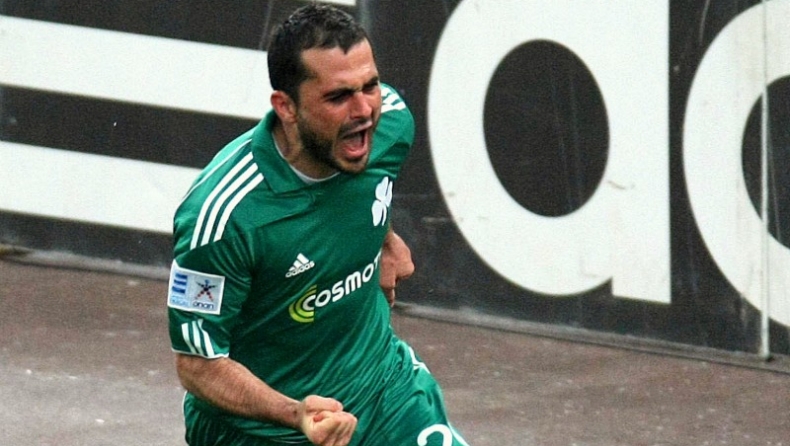 Επέστρεψε ο Βύντρα!