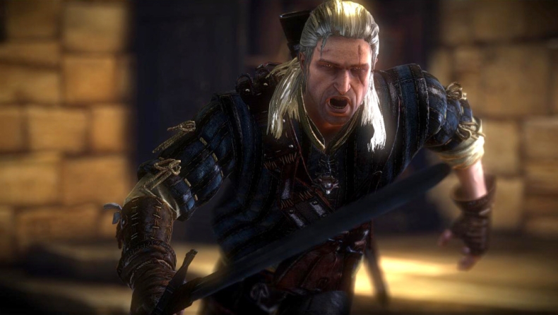 The Witcher 2 review
