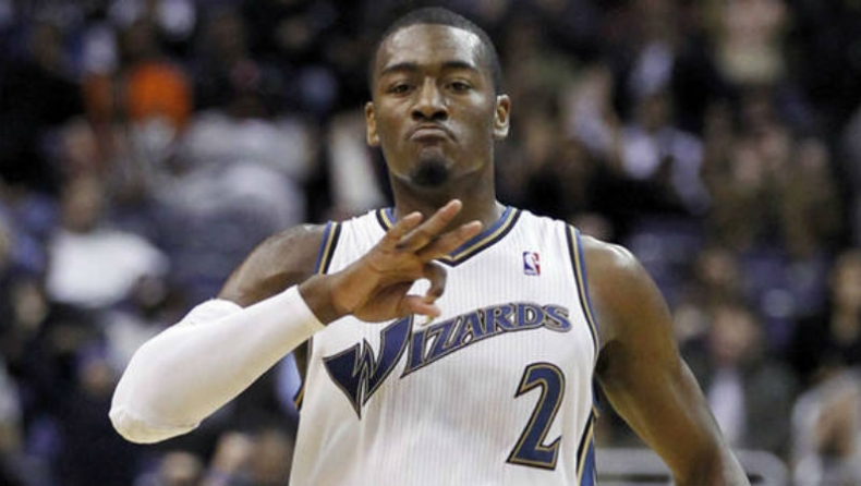 Συνεχίζει «μάγος» ο Γουόλ