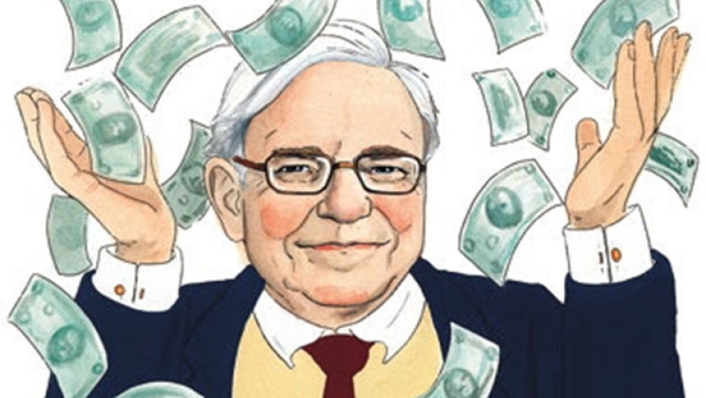 Γεύμα... μισού εκατομμυρίου!