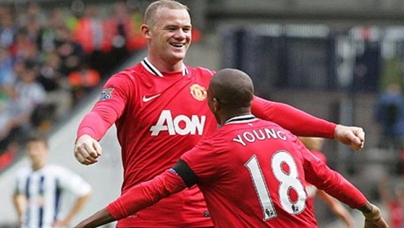 Tο «φονικό» δίδυμο της Γιουνάιτεντ